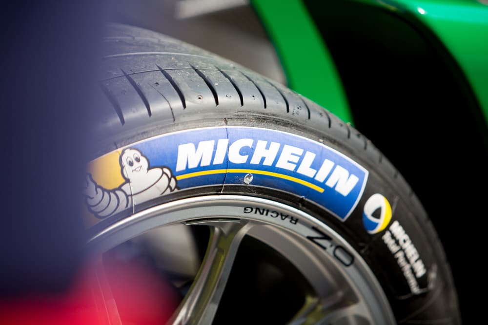Michelin announced 4-for-1 stock split - here's what you need to know