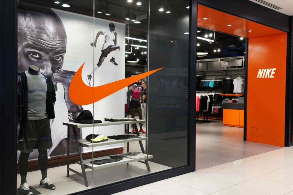Nike gets downgraded and announces exit from Russia; What's next for NKE stock