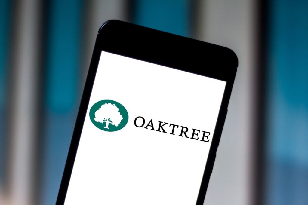 Oaktree’s Howard Marks says he's buying aggressively - here's what he's eyeing