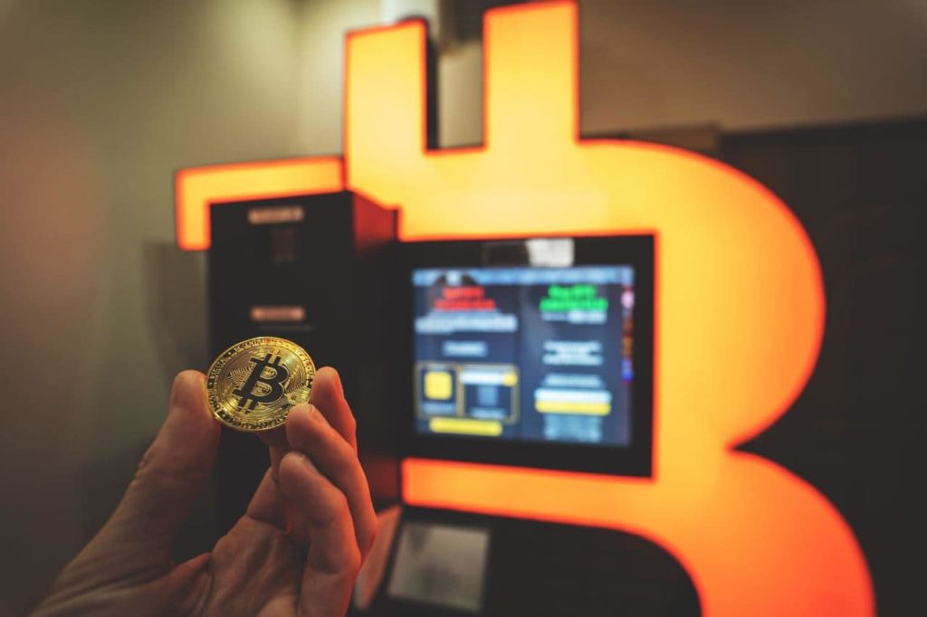 Over 50 crypto ATMs to be installed at a major Hispanic grocery chain in the U.S.