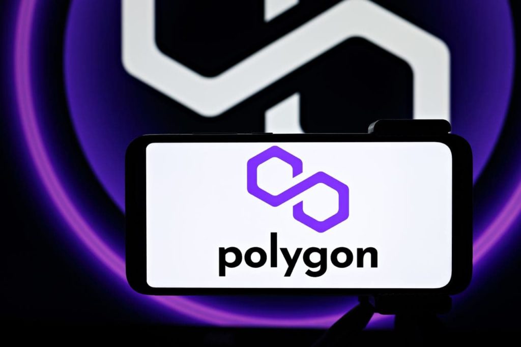 Polygon surges 24% wiping 7-day losses as $800m inflows MATIC market cap in a day