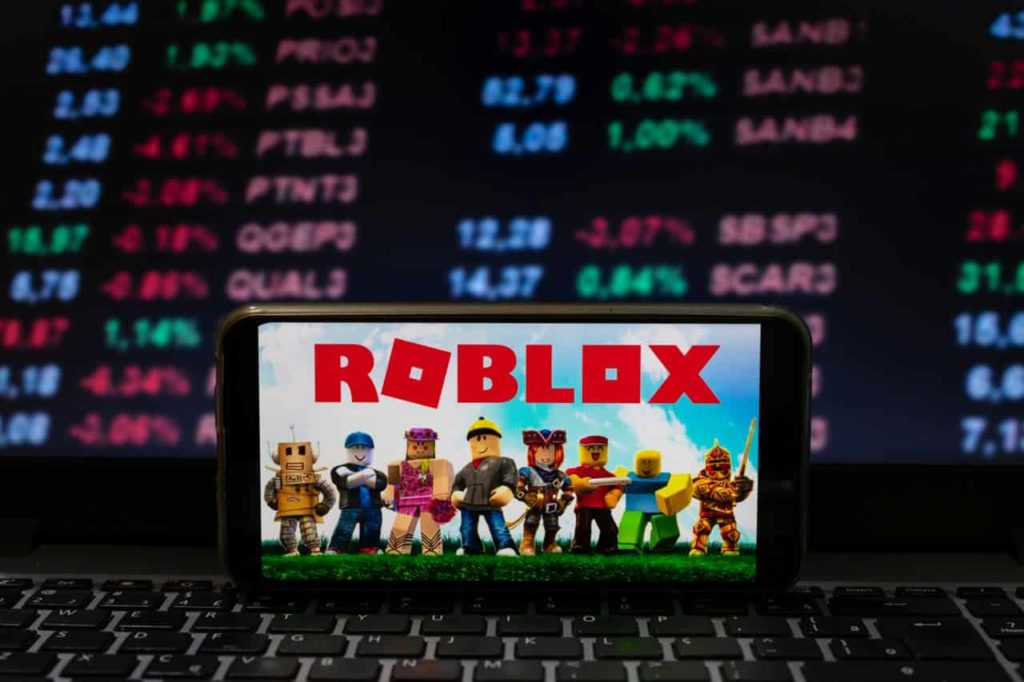 Roblox stock declines pre-market despite May active users growing 17% year-on-yea