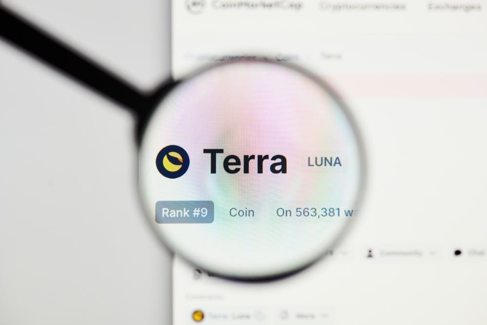 Terra Labs had $3.6 billion in stablecoins potentially used for price manipulation, study shows