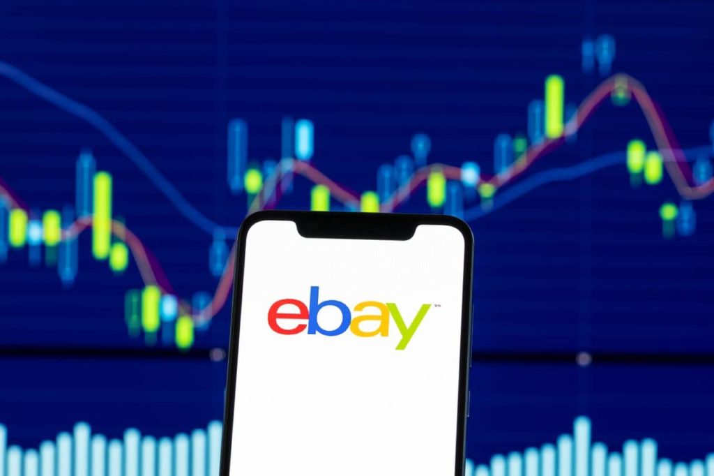 UBS downgrades eBay as the stock loses over 30% YTD