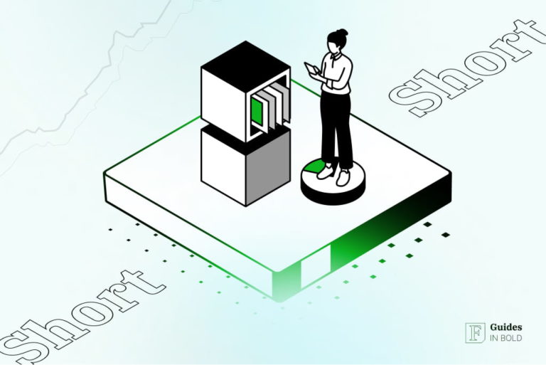 What is a Short Position in Stocks? Simply Explained Finbold