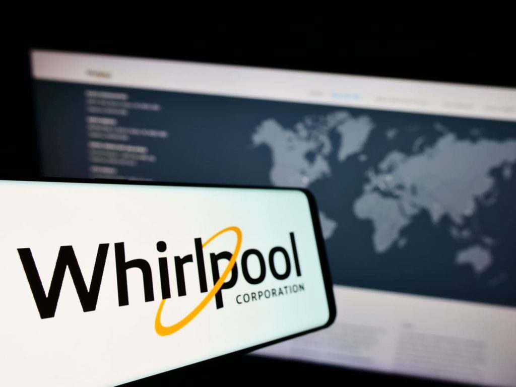 Whirlpool to dump its Russian business for deferred payments; What’s next for WHR stock
