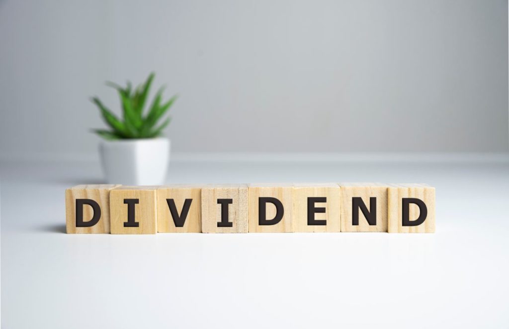 3 solid overlooked dividend stock funds