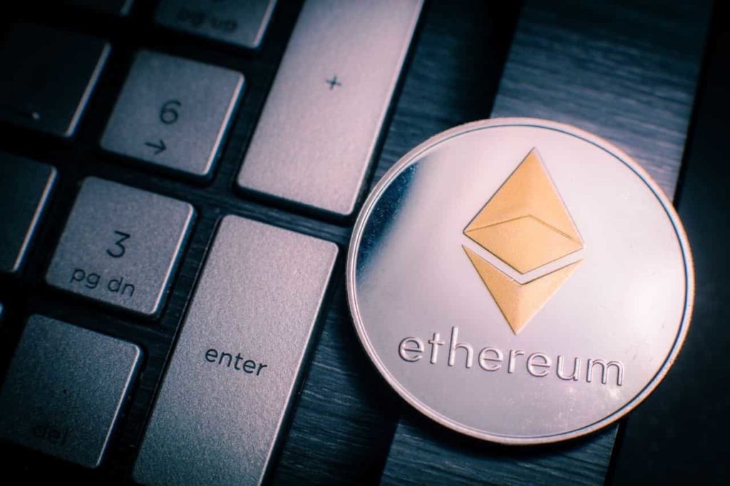 50 fintech leaders predict Ethereum to trade at $1,711 by the end of 2022