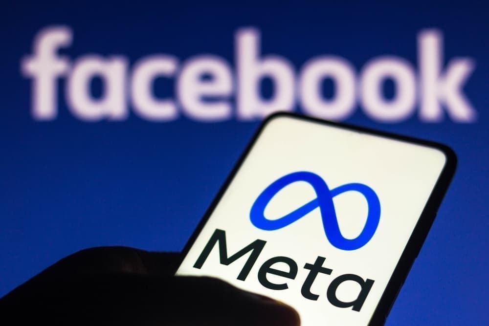 Analyst says those who like Meta “should buy Meta stock