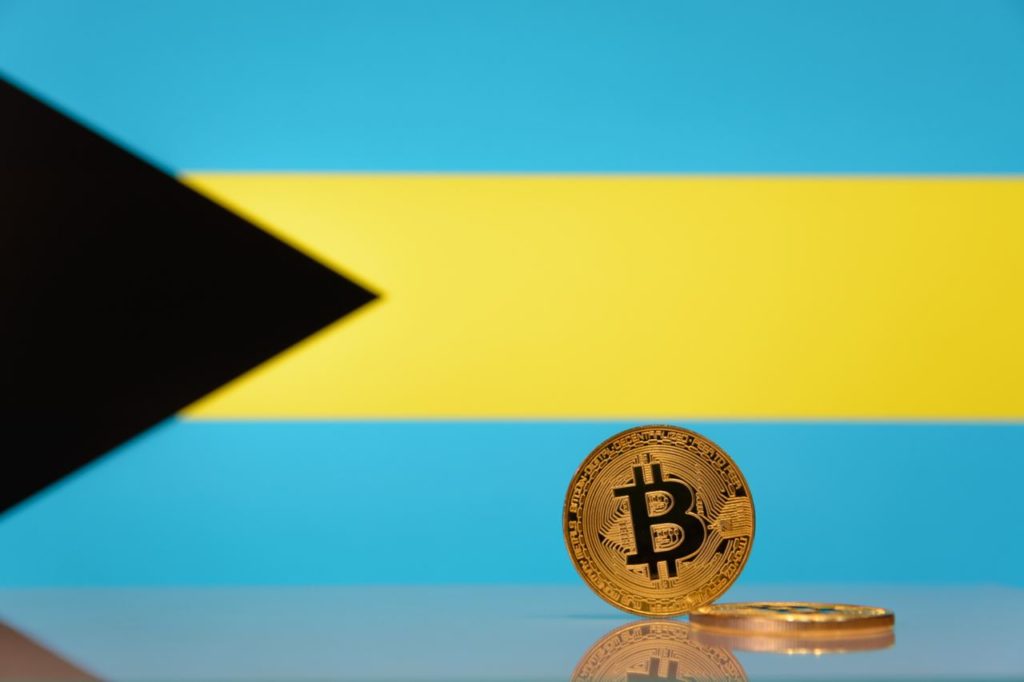 Bahamas PM says the country will turn to crypto for innovation and offsetting GDP losses