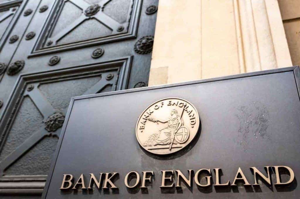 Bank of England dismisses using digital pound like cash; Here's why