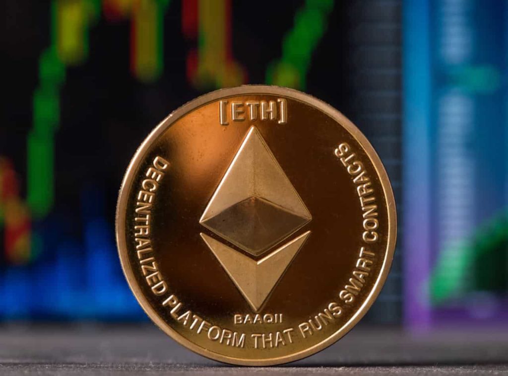 Can Ethereum hit $4,000 by the end of 2022? Here’s what the experts say