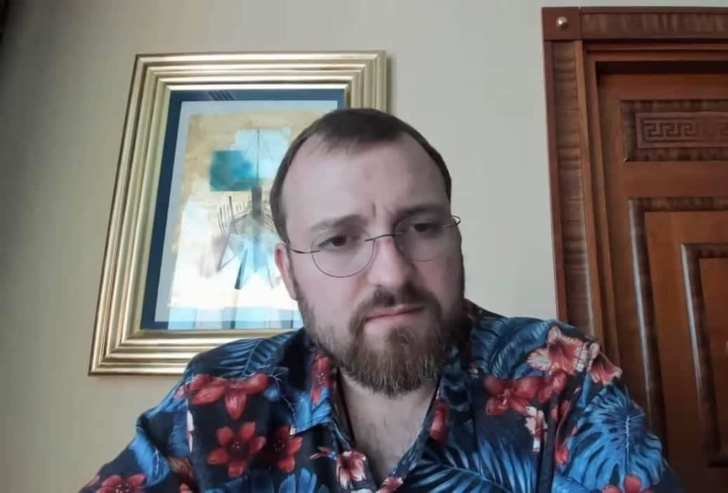 Cardano founder says blockchain can ‘radically’ transform how governments operate
