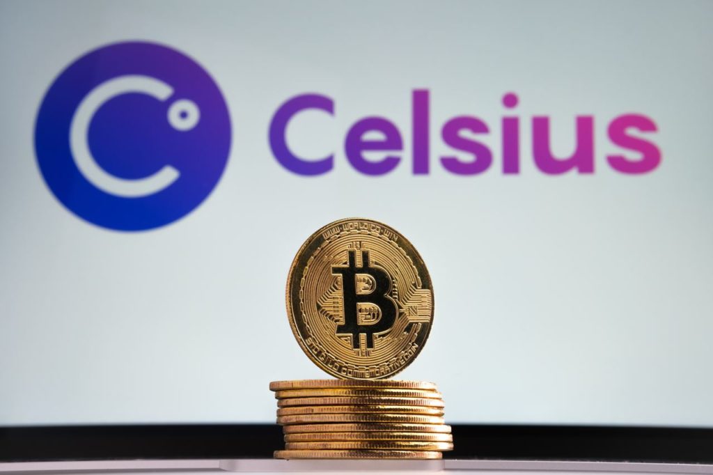 Celsius Network fully pays off Bitcoin loan as user funds remain locked