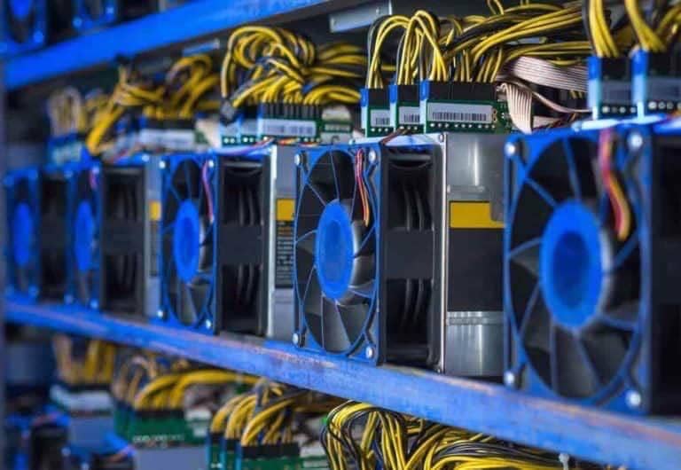 Chinese firm advances Bitcoin-mining chip technology defying U.S. sanctions