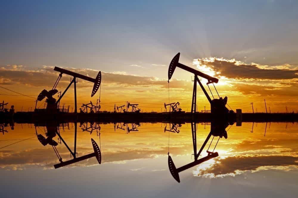Crude oil prices remain sub $100 as recession fears slow down markets