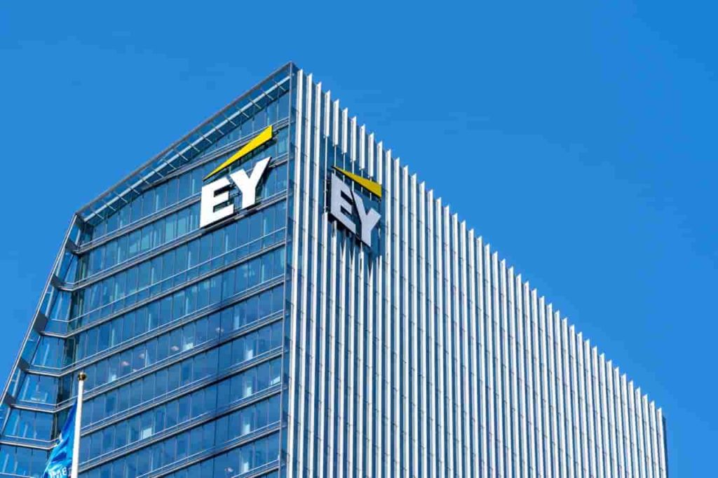 EY’s Paul Brody lays out bullish signals for crypto despite market carnage