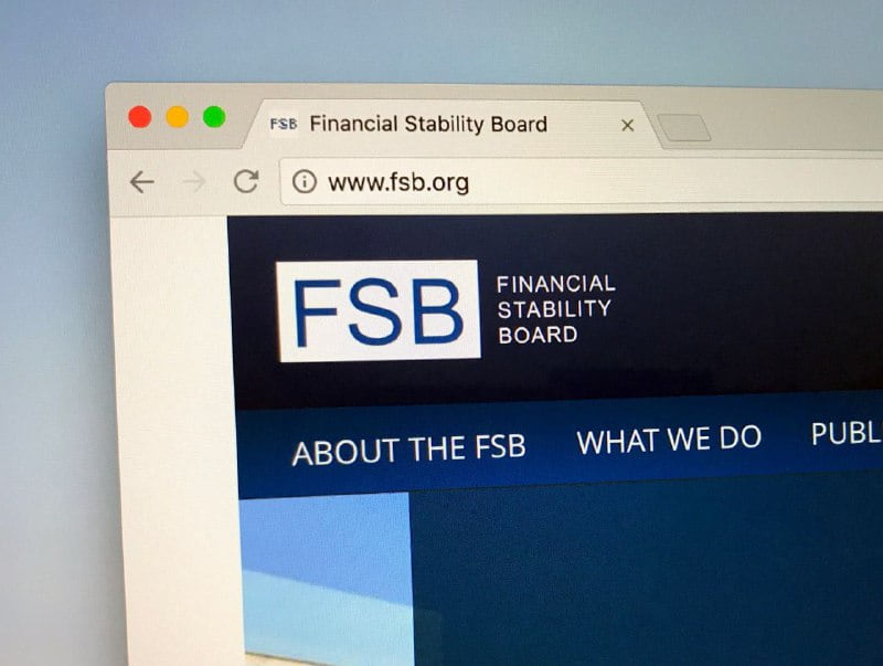 FSB labels crypto as an 'unreliable store of value' needing 'robust regulation'