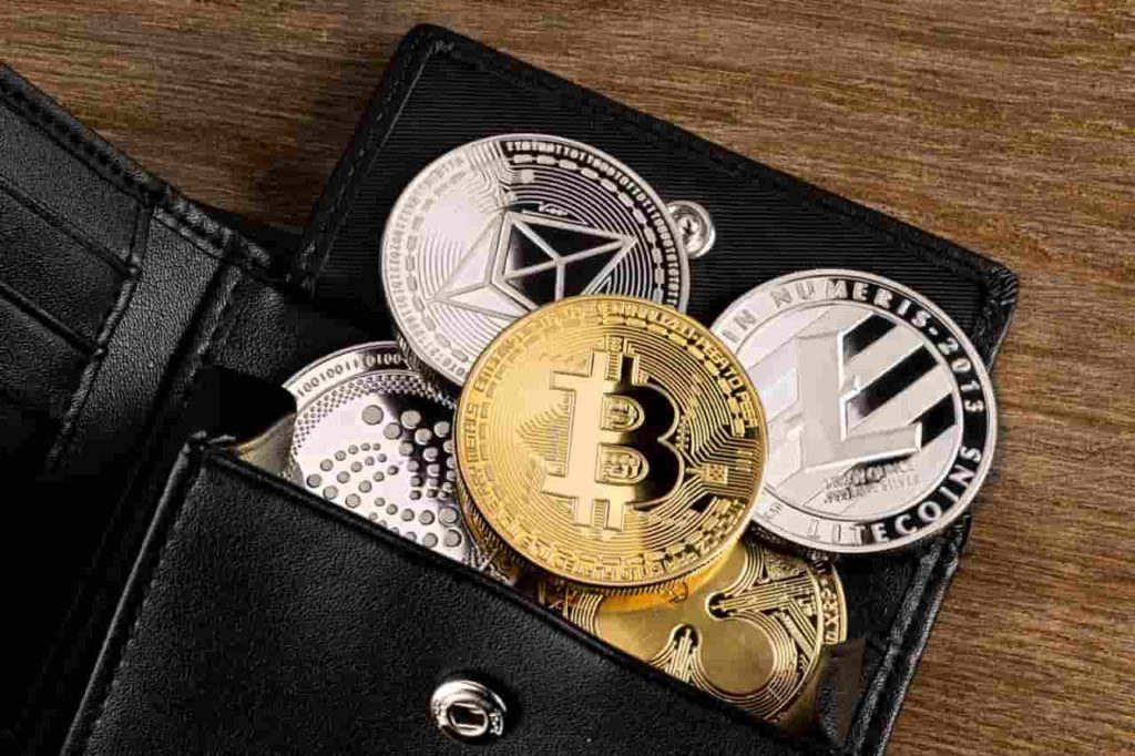 Global crypto wallet market poised to grow $686 million by 2026, study shows