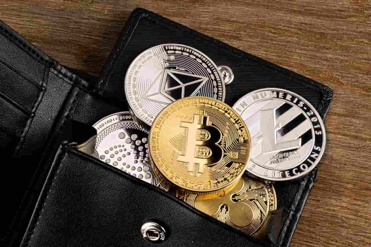 Global crypto wallet market poised to grow by over $680 million by 2026