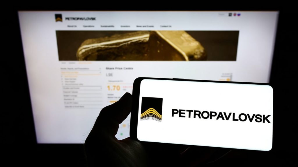 Gold mining behemoth Petropavlovsk to delist from LSE sparking a 40% stock drop