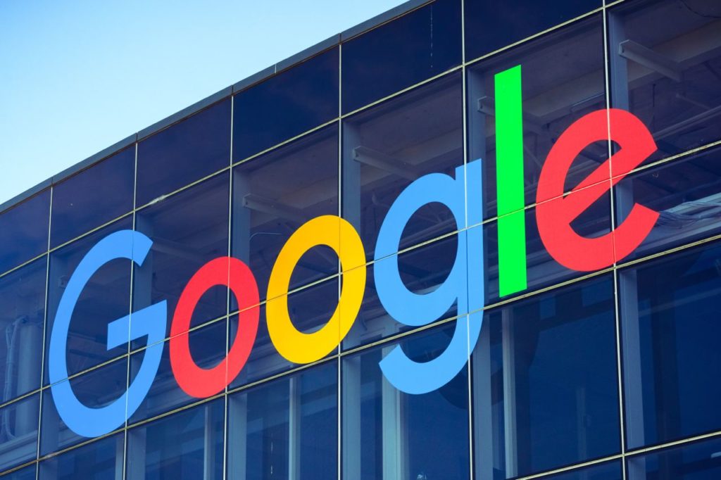 Google to slowdown hiring citing the company's not immune to headwinds