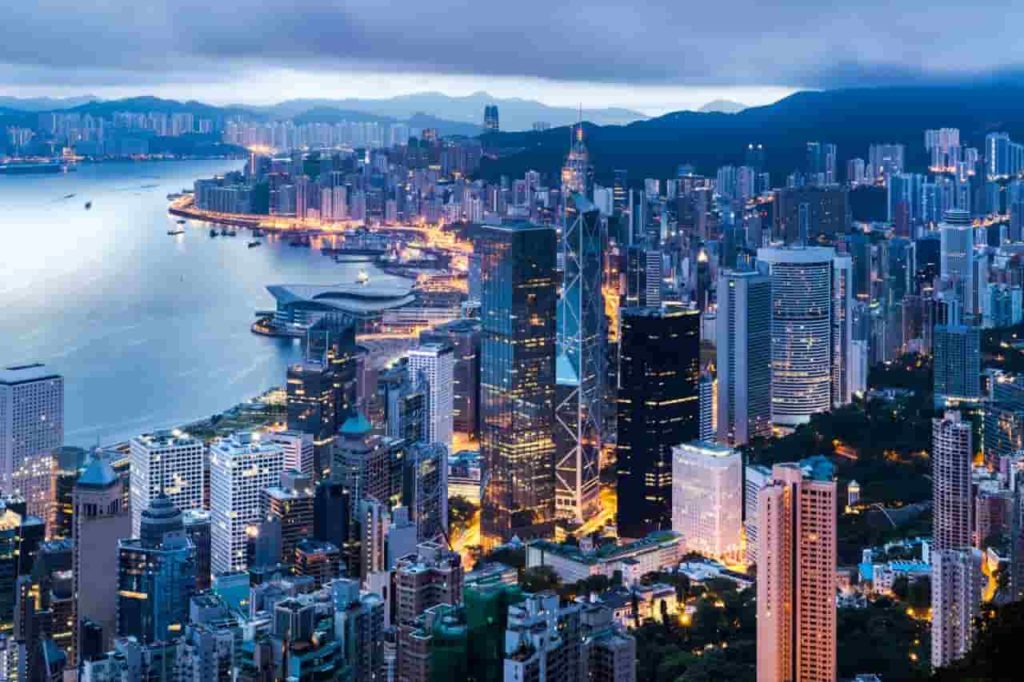 Hong Kong to crack down on non-compliant crypto businesses and ads