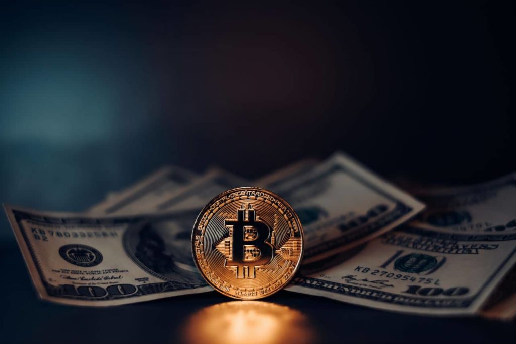 Investors no longer see crypto as a viable long-term wealth creator, new study suggests