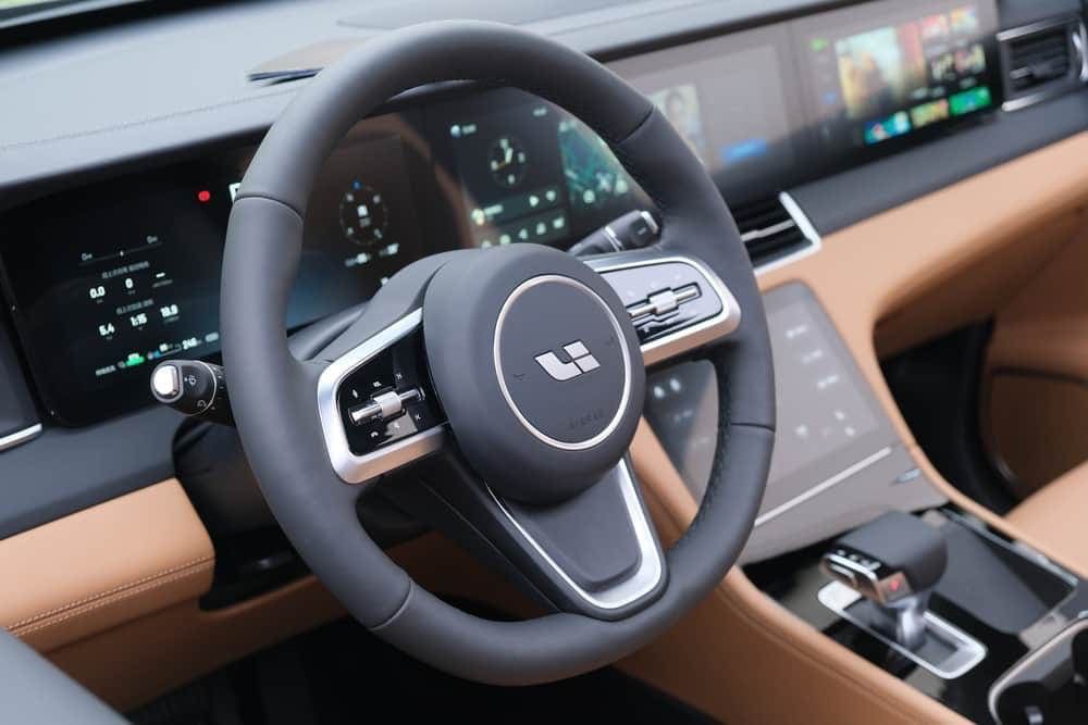 Li Auto's CEO asserts the EV firm will undercut German competitors in China