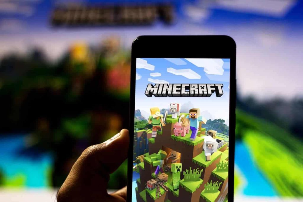 Minecraft dismisses in-game NFTs citing a lack of ‘values of creative inclusion’