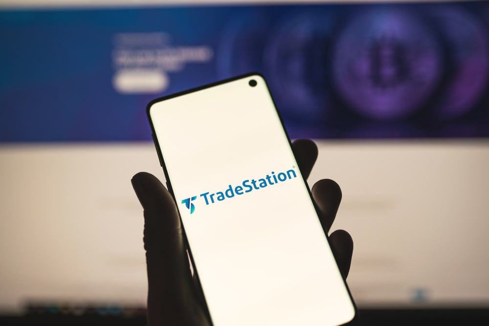 Online broker TradeStation lists six new coins including SHIB, MATIC, LINK