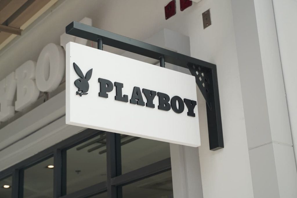 Playboy to build a 'MetaMansion' in the metaverse