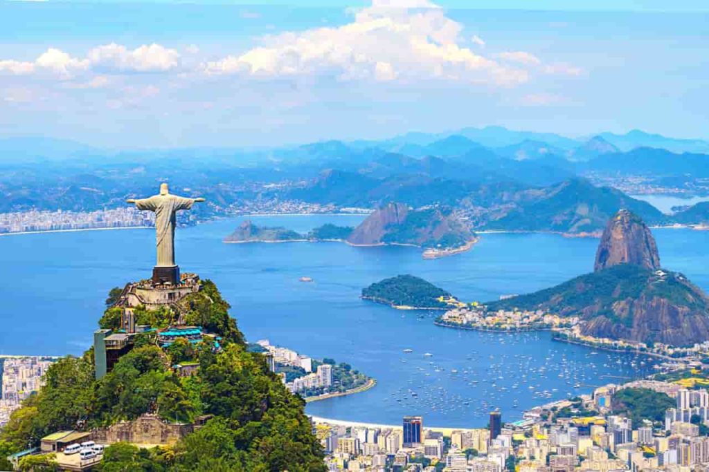 Rio de Janeiro admits its goal to be Brazil's crypto ecosystem center