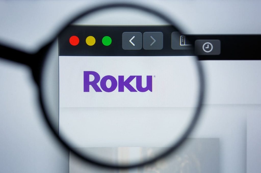 Roku drops by 25% in after-hours trading due to Q2 earnings miss