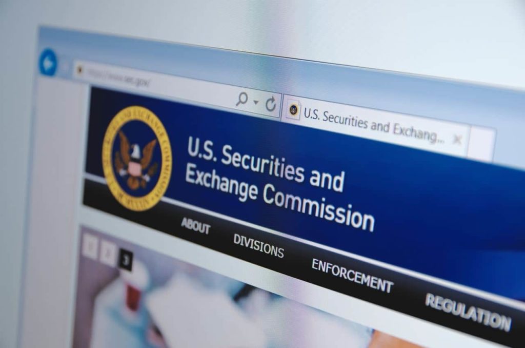 SEC official expects greater regulatory clarity from Washington after recent crypto events