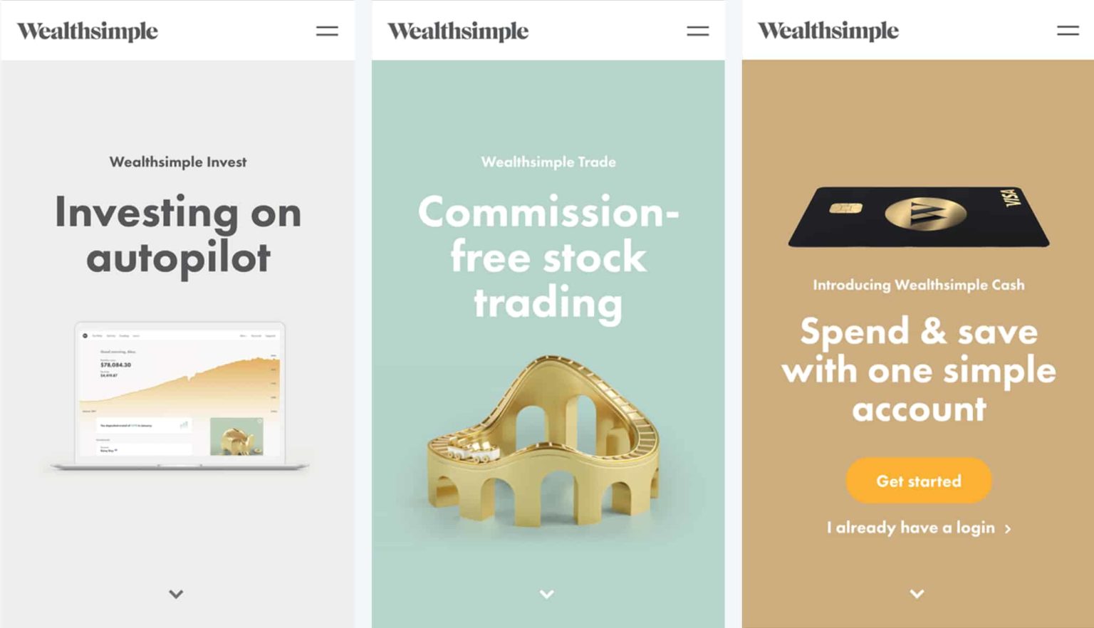 Wealthsimple Review [2024] | Investing App For Canadians | Fees, Pros, Cons