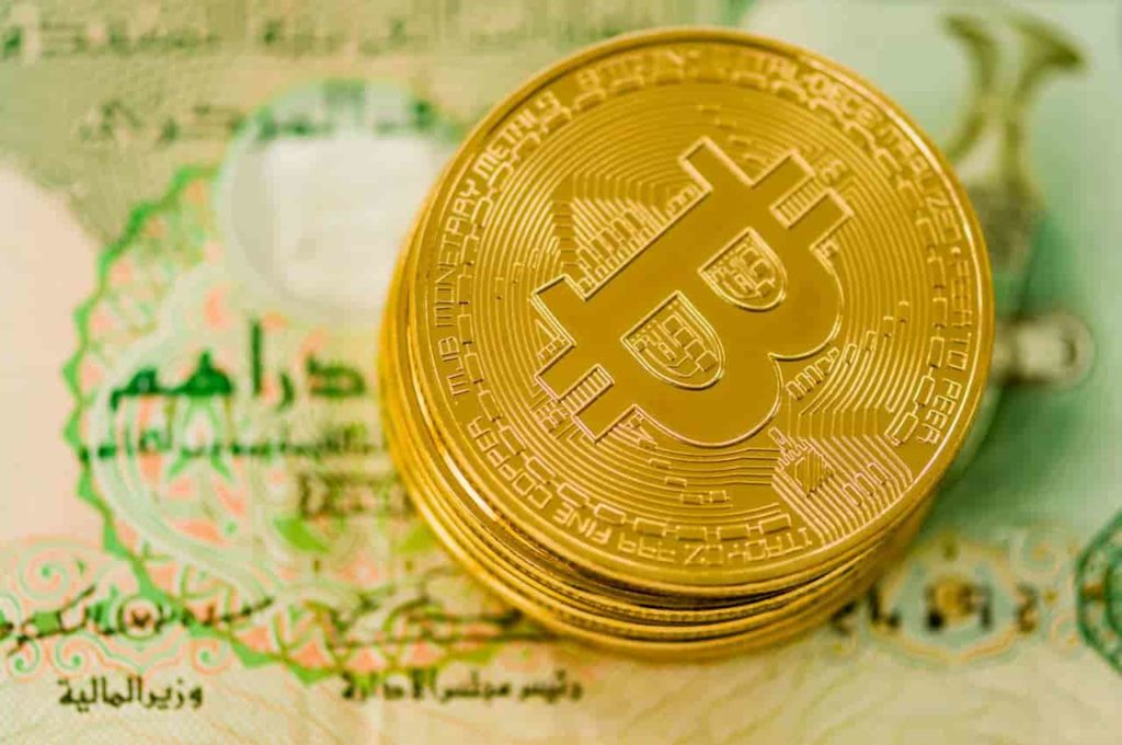 Serbian Prince says any Arab country could adopt Bitcoin 'sooner than we think'
