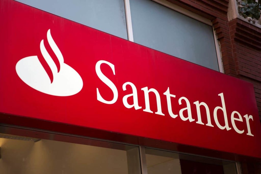 Spain's largest bank Santander to hold digital awards ceremony in the metaverse