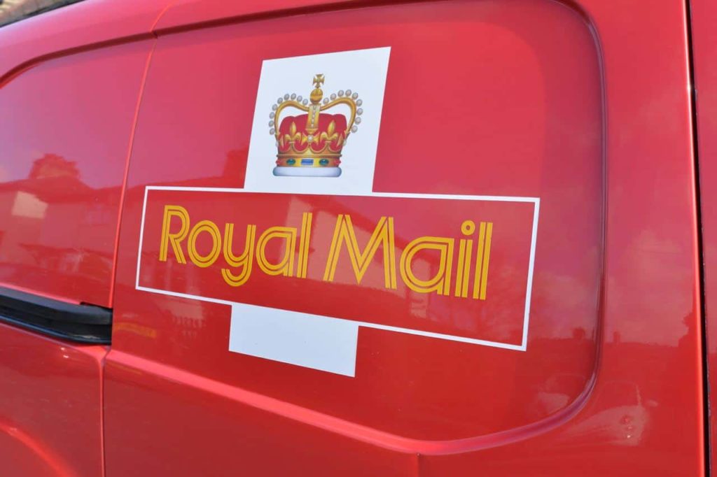 Study Royal Mail and Tesco are UK's most popular stocks, Tesla ranks 3rd