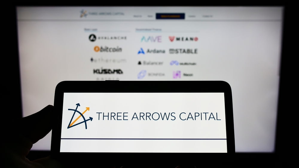 Three Arrows Capital co-founder files $5 million claim against own firm while on the run