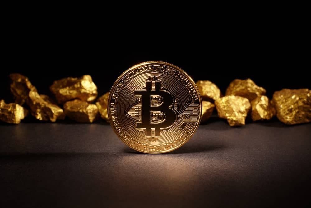 Trading veteran sees more young investors choosing crypto over gold