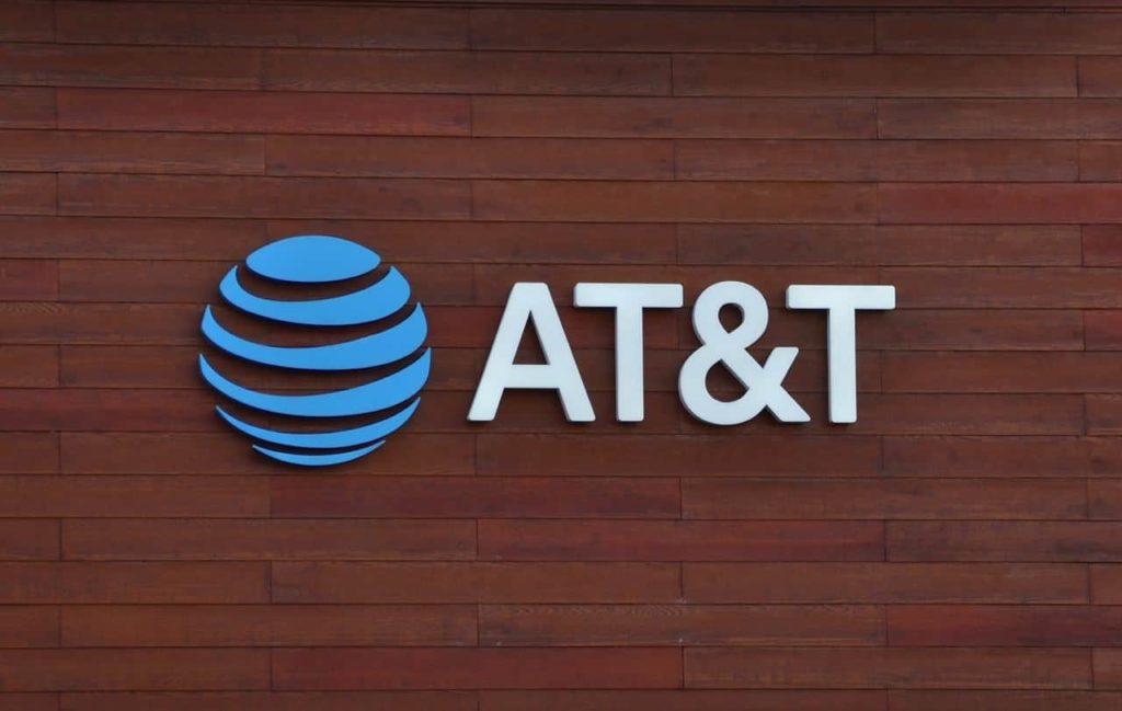 World's largest telecom company AT&T to educate users on digital assets