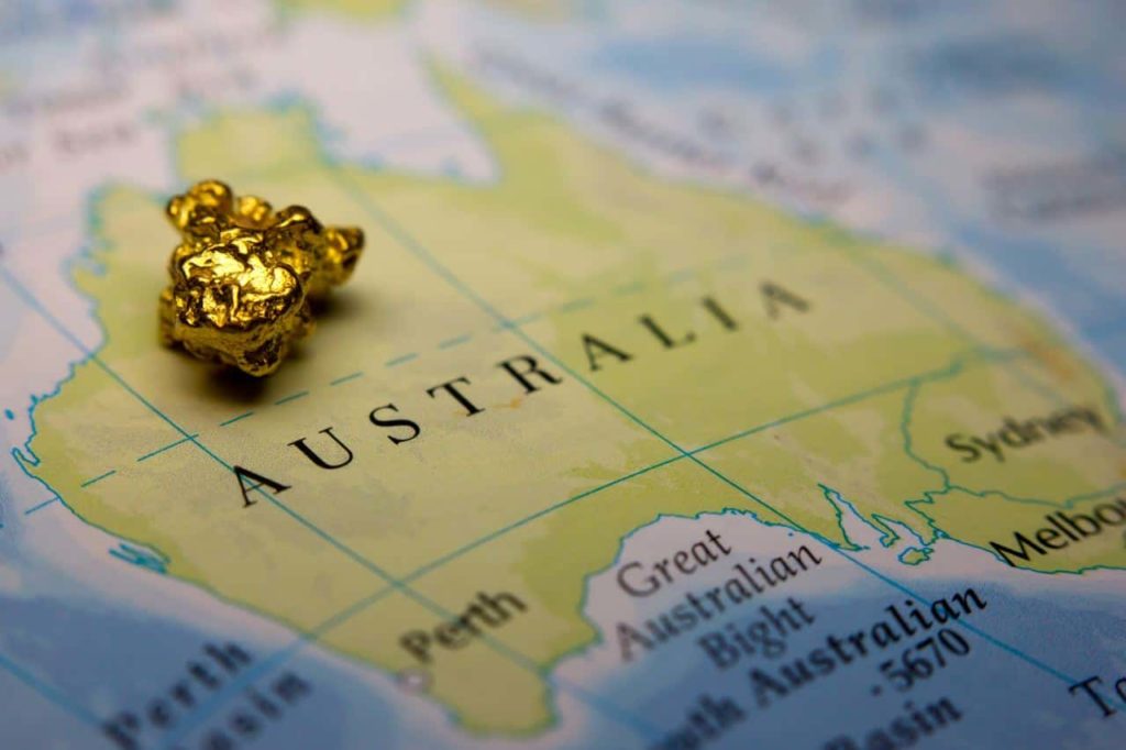 Austral Gold’s revenue drops over 15% despite a substantial increase in production