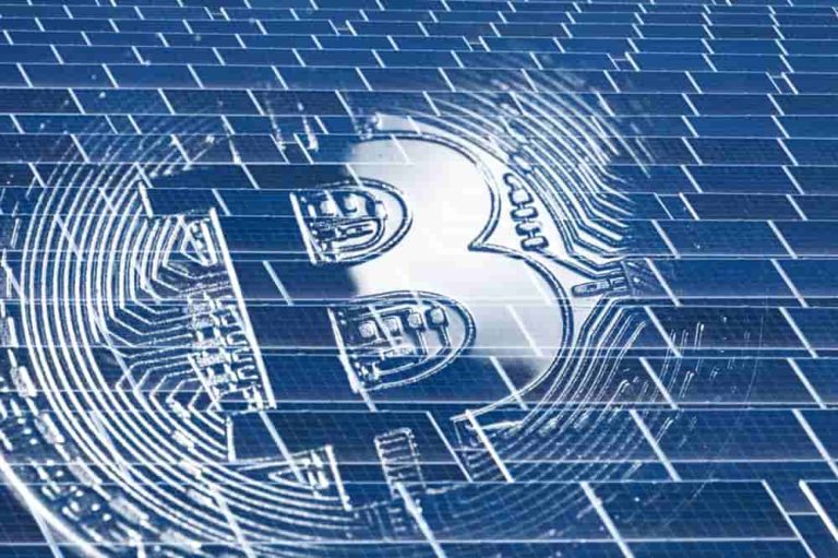 Bitcoin network’s power demand drops by over 20% in 2022 as shift to renewables accelerates