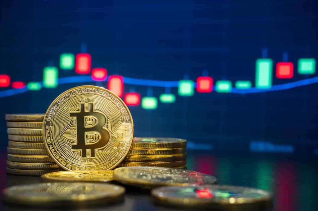 Bitcoin price consolidates above $21,000 as big move imminent for BTC
