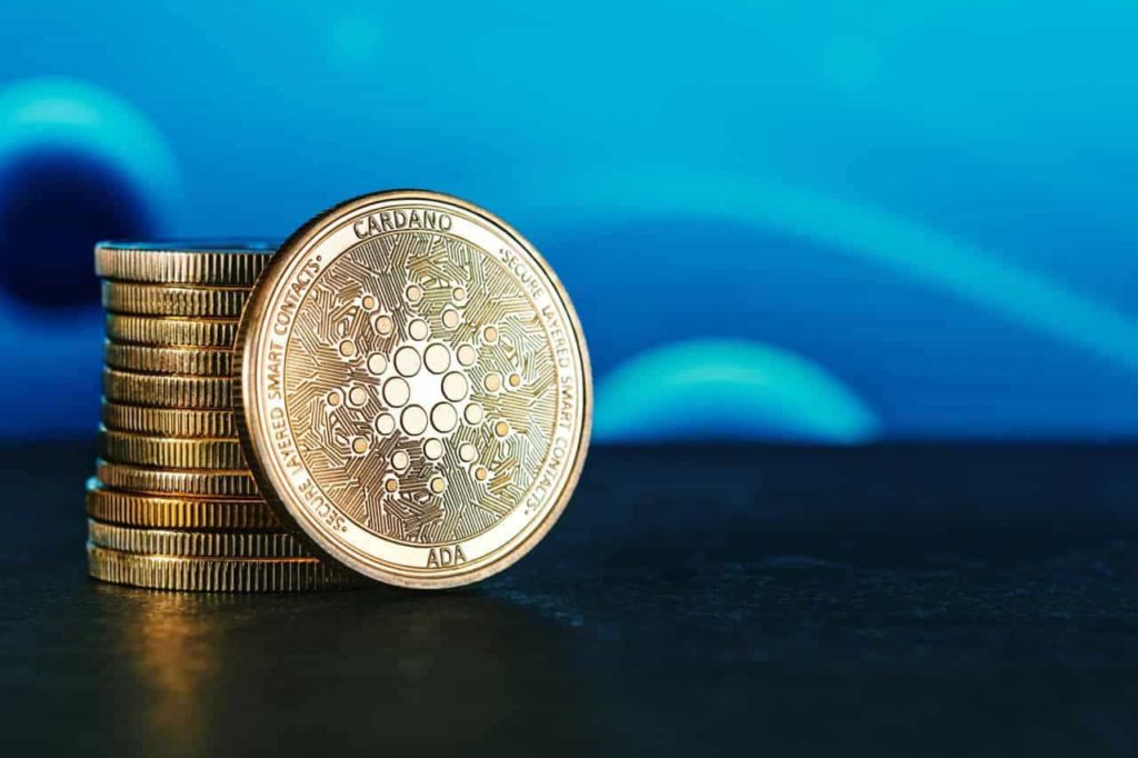 Cardano network adds 5 smart contracts daily as Vasil upgrade edges closer