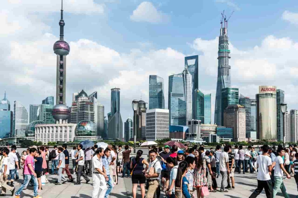 China's economy wrestles with growing youth unemployment and falling prices for new homes