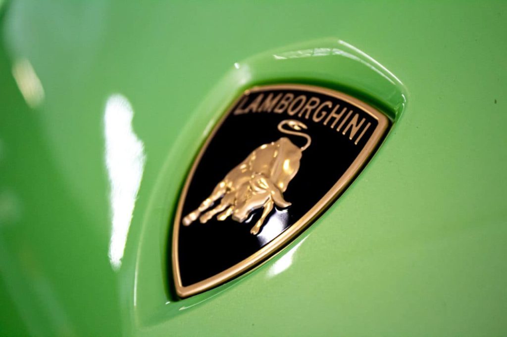 Crypto market dwindles but not Lamborghini sales, dealers say