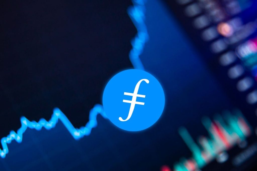 Filecoin surges over 80% in a week as investors’ interest returns to FIL