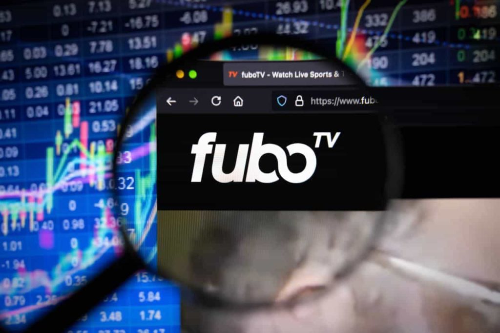 FuboTV skyrockets over 40% as path to profitability emerges